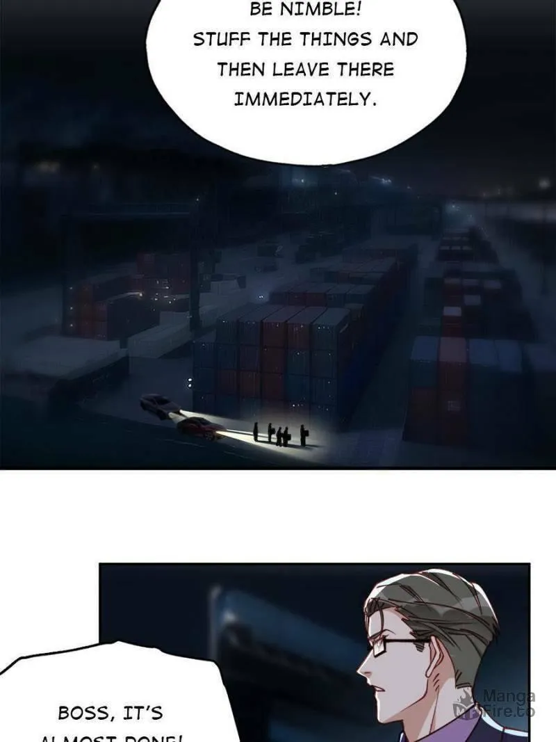 Read Brilliant Galaxy (Colored) chapter 100 image 49 on Lezhin