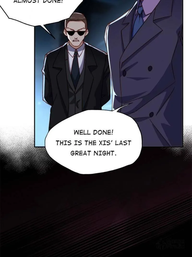 Read Brilliant Galaxy (Colored) chapter 100 image 50 on Lezhin