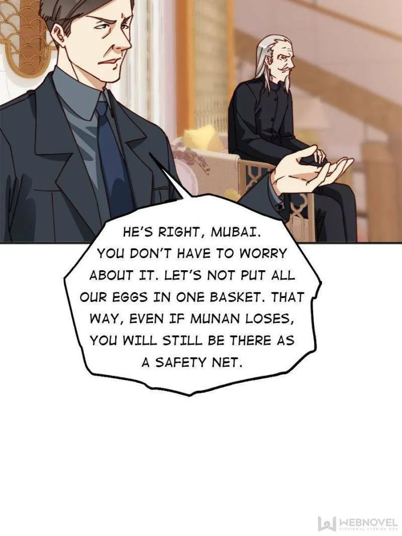 Read Brilliant Galaxy (Colored) chapter 100 image 7 on Lezhin