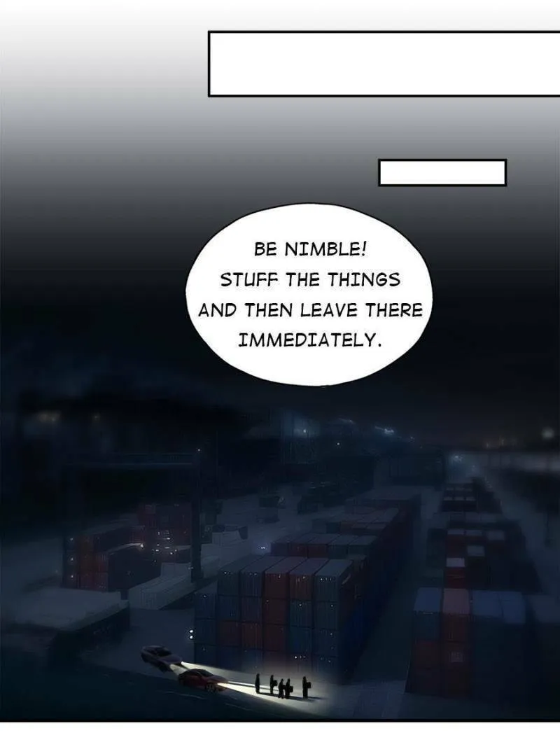 Read Brilliant Galaxy (Colored) chapter 101 image 0 on Lezhin