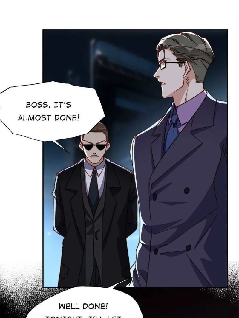 Read Brilliant Galaxy (Colored) chapter 101 image 1 on Lezhin