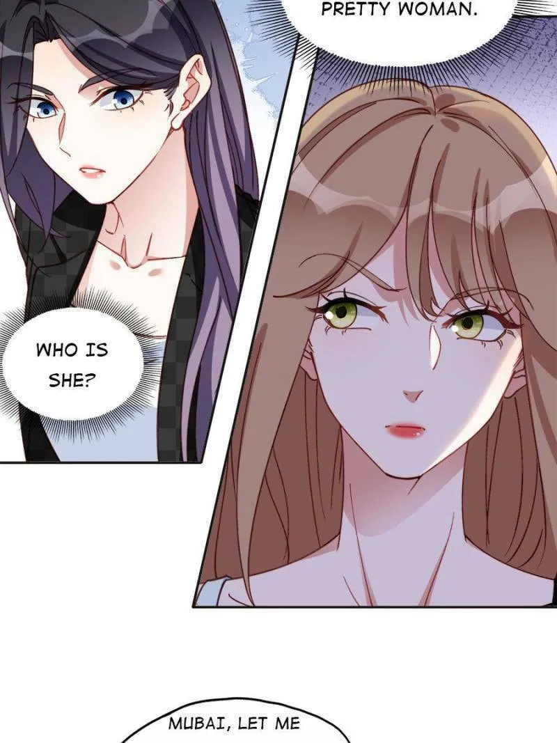 Read Brilliant Galaxy (Colored) chapter 101 image 15 on Lezhin