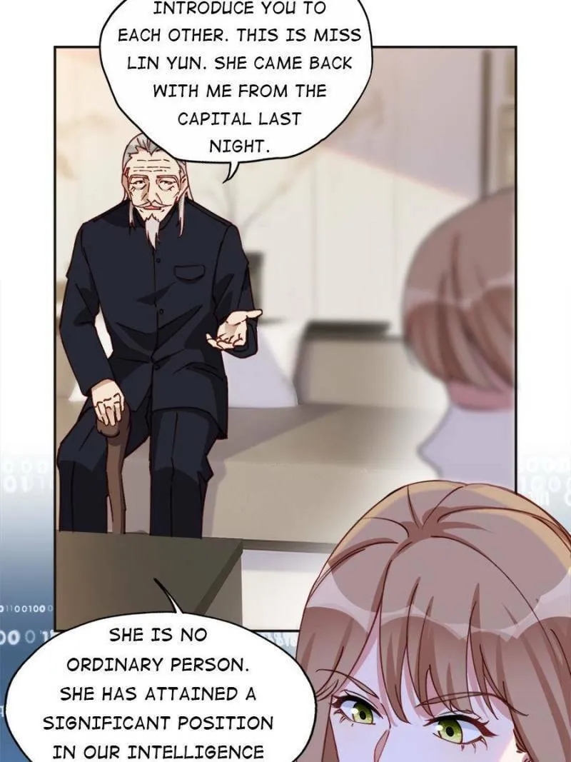 Read Brilliant Galaxy (Colored) chapter 101 image 16 on Lezhin