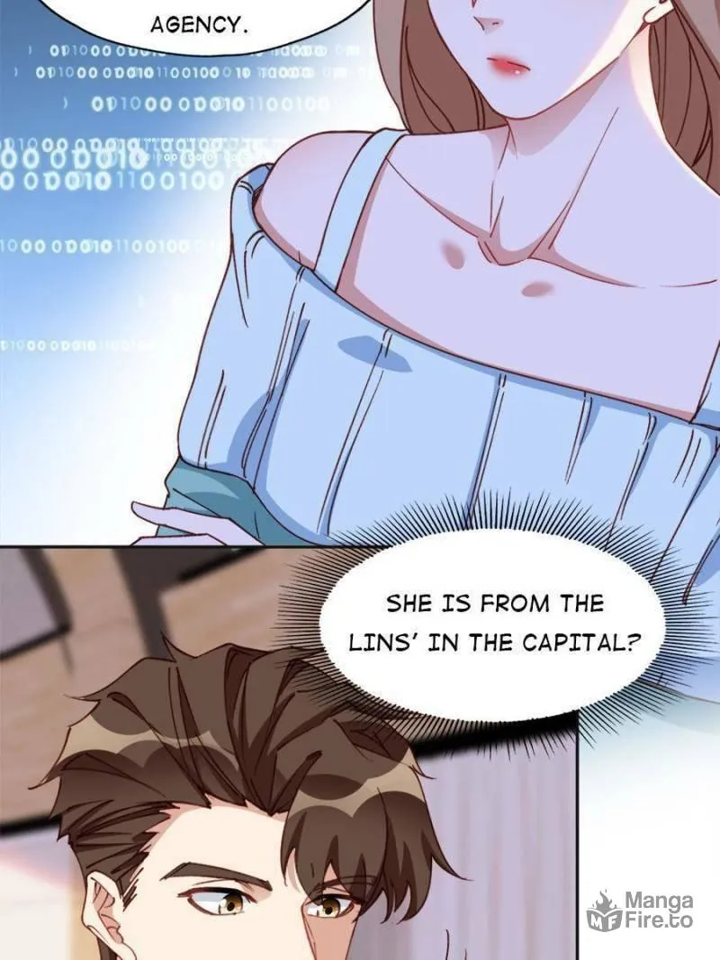 Read Brilliant Galaxy (Colored) chapter 101 image 17 on Lezhin