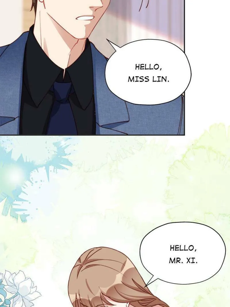 Read Brilliant Galaxy (Colored) chapter 101 image 18 on Lezhin
