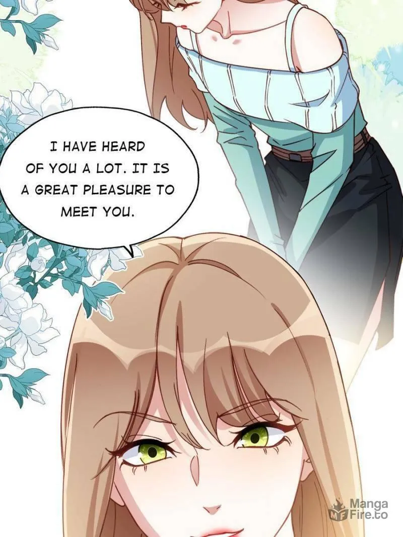 Read Brilliant Galaxy (Colored) chapter 101 image 19 on Lezhin