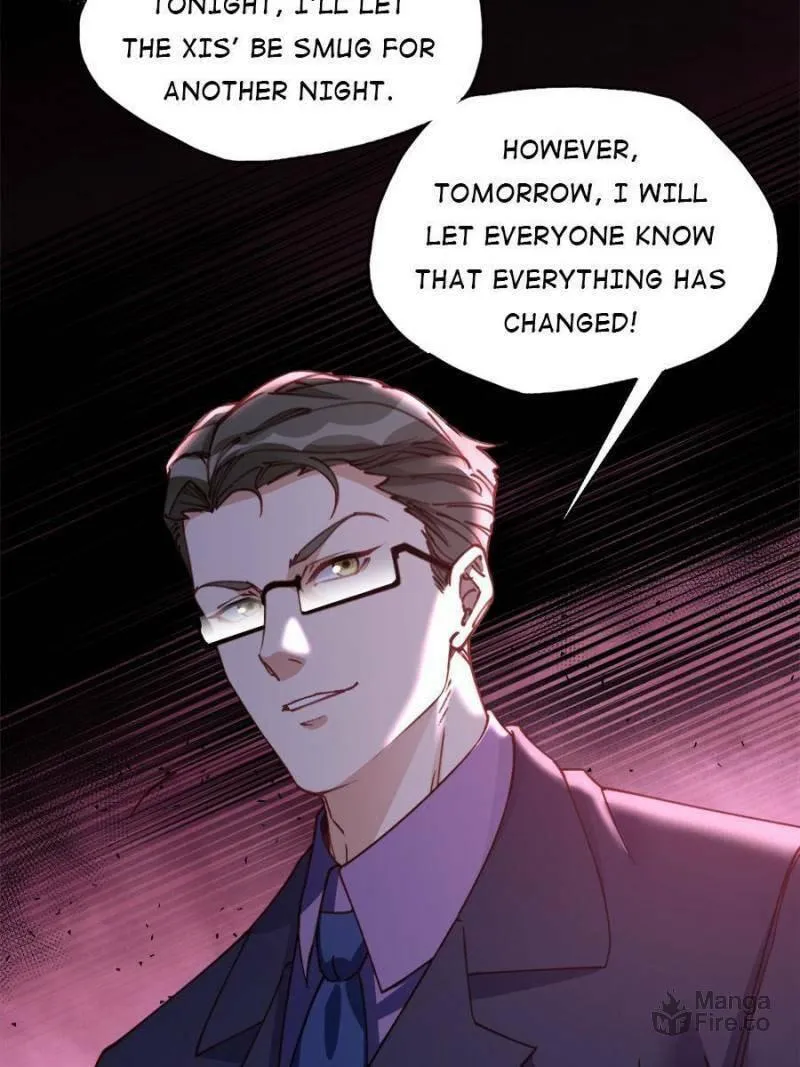 Read Brilliant Galaxy (Colored) chapter 101 image 2 on Lezhin
