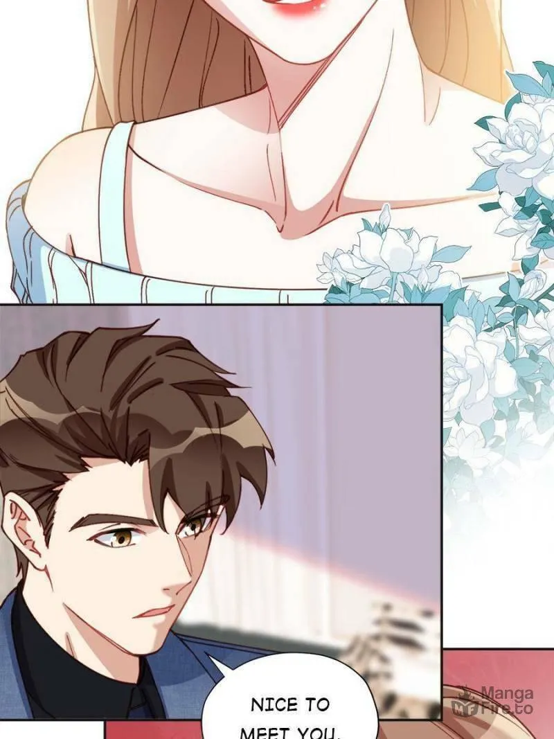 Read Brilliant Galaxy (Colored) chapter 101 image 20 on Lezhin