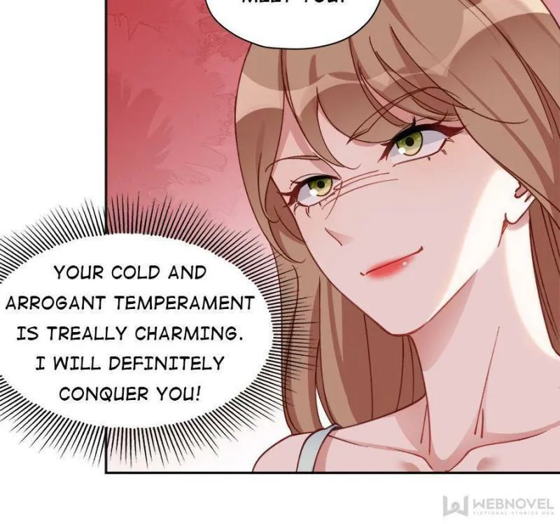 Read Brilliant Galaxy (Colored) chapter 101 image 21 on Lezhin