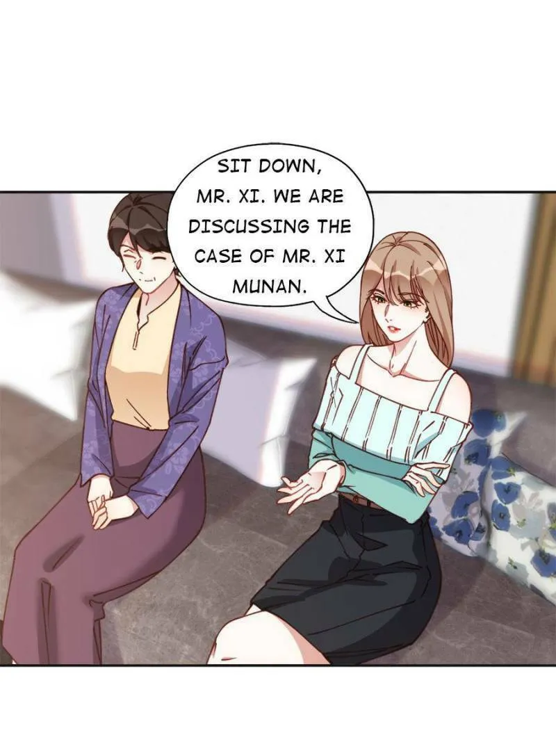 Read Brilliant Galaxy (Colored) chapter 101 image 22 on Lezhin