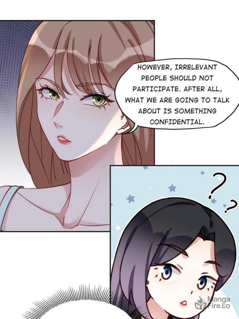 Read Brilliant Galaxy (Colored) chapter 101 image 23 on Lezhin