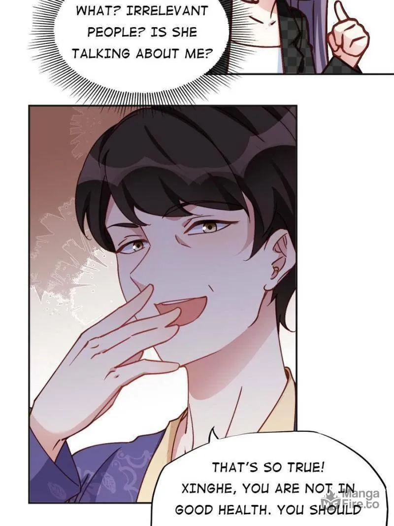 Read Brilliant Galaxy (Colored) chapter 101 image 24 on Lezhin