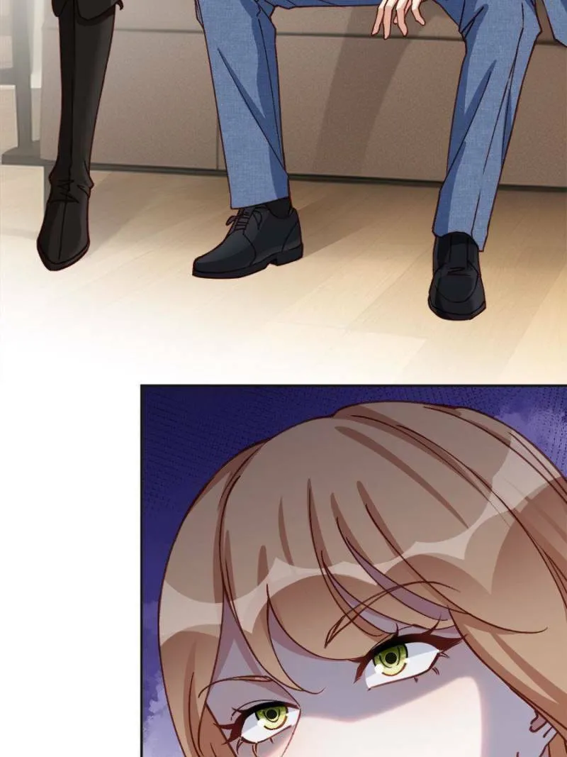 Read Brilliant Galaxy (Colored) chapter 101 image 27 on Lezhin
