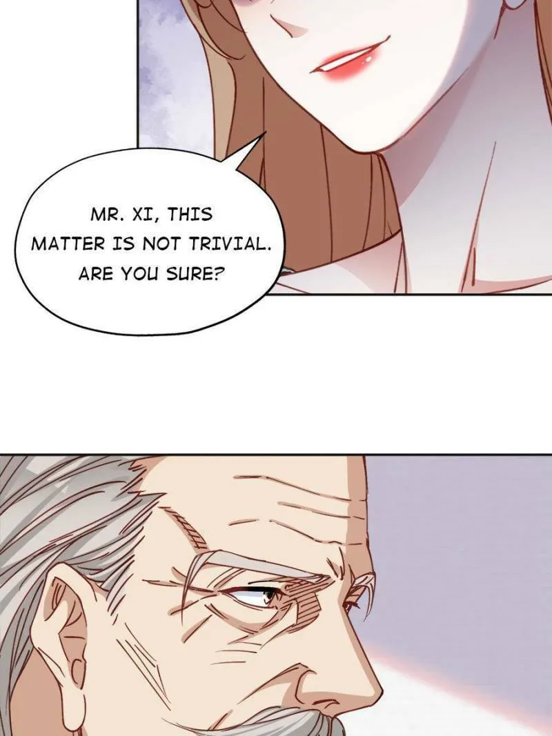 Read Brilliant Galaxy (Colored) chapter 101 image 28 on Lezhin