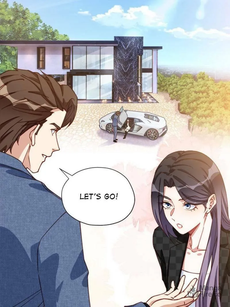 Read Brilliant Galaxy (Colored) chapter 101 image 4 on Lezhin