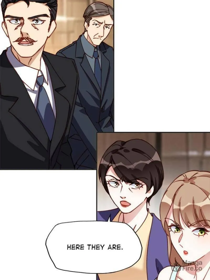 Read Brilliant Galaxy (Colored) chapter 101 image 9 on Lezhin