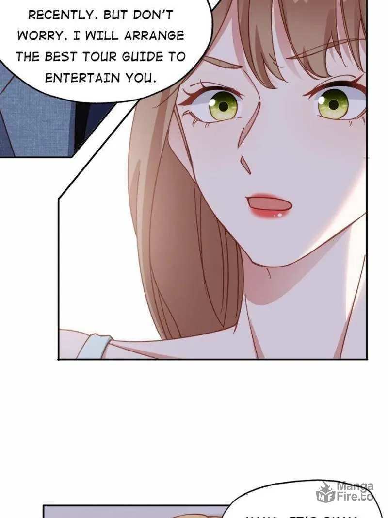 Read Brilliant Galaxy (Colored) chapter 102 image 11 on Lezhin