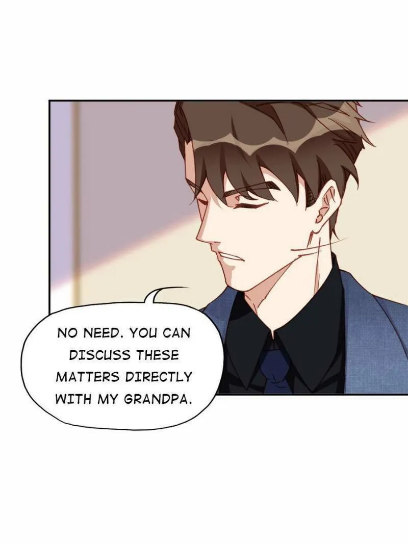 Read Brilliant Galaxy (Colored) chapter 102 image 13 on Lezhin