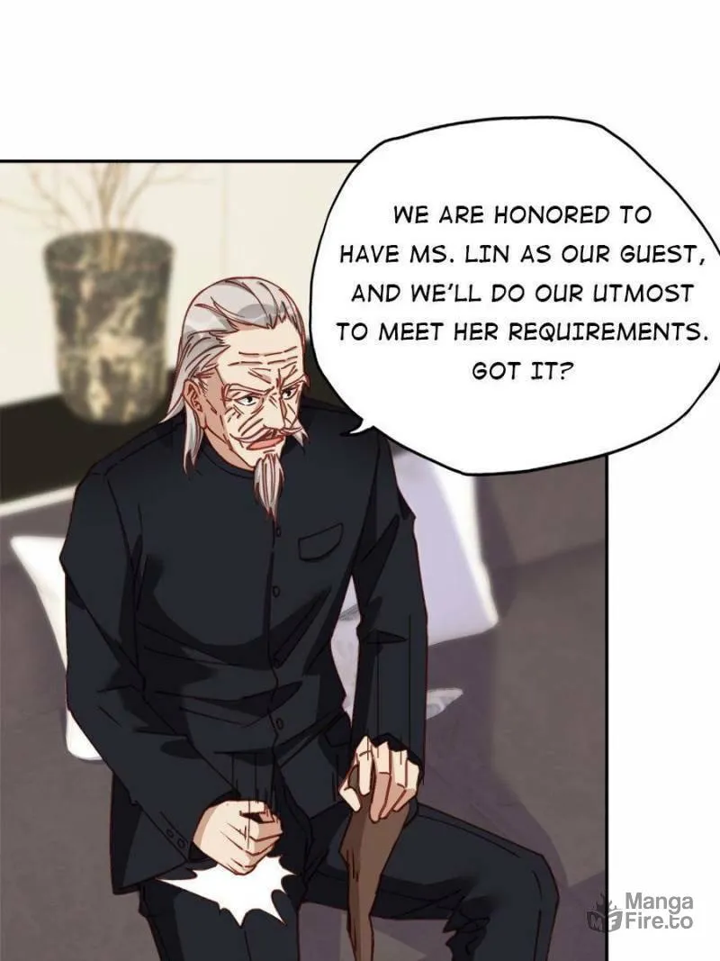 Read Brilliant Galaxy (Colored) chapter 102 image 14 on Lezhin