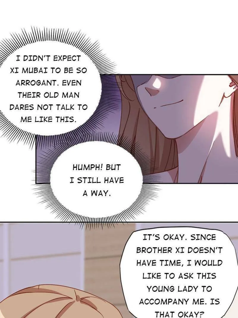 Read Brilliant Galaxy (Colored) chapter 102 image 16 on Lezhin