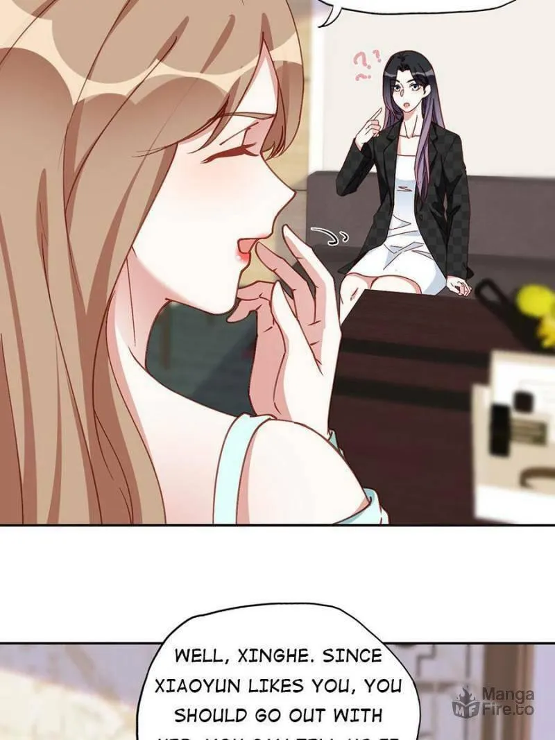 Read Brilliant Galaxy (Colored) chapter 102 image 17 on Lezhin