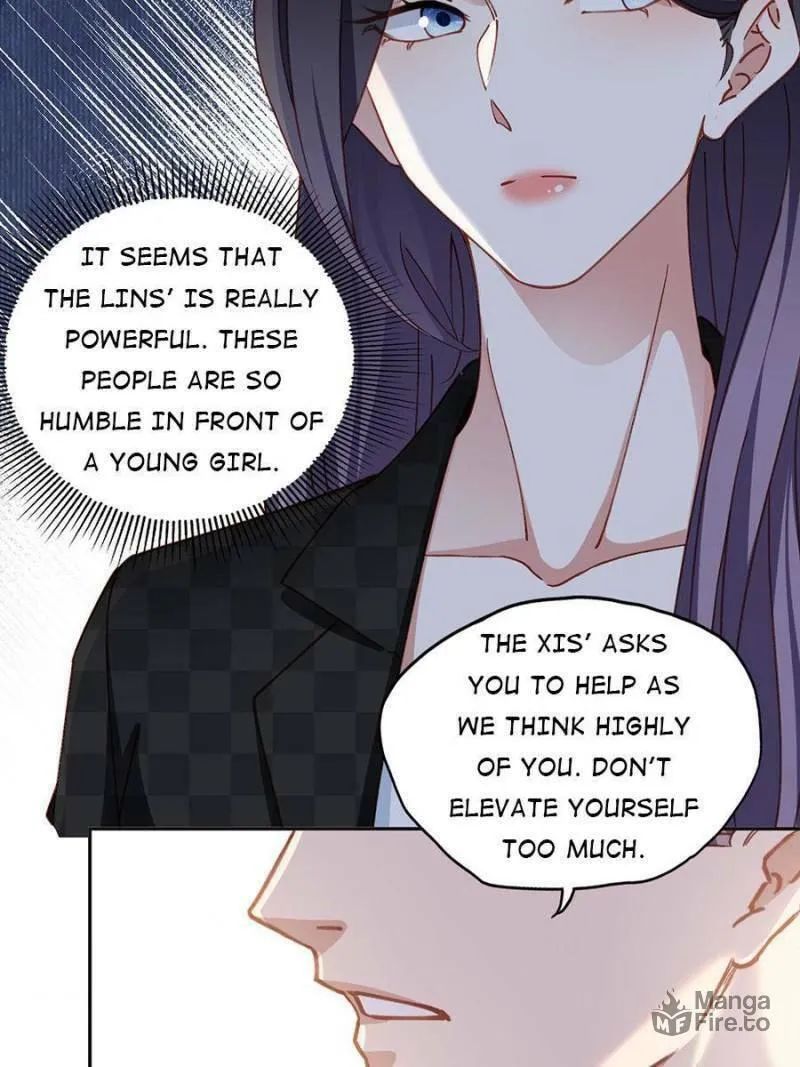 Read Brilliant Galaxy (Colored) chapter 102 image 19 on Lezhin