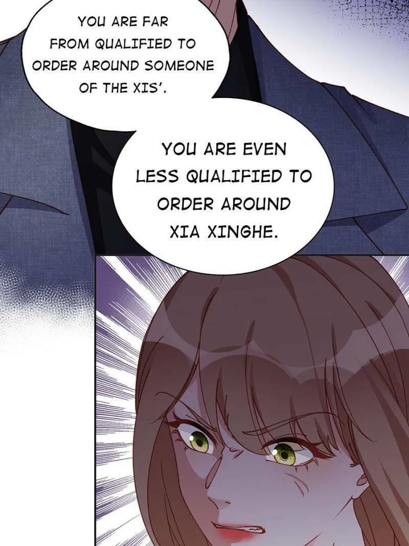 Read Brilliant Galaxy (Colored) chapter 102 image 21 on Lezhin