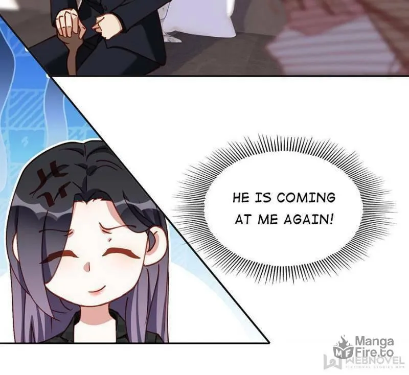 Read Brilliant Galaxy (Colored) chapter 102 image 23 on Lezhin