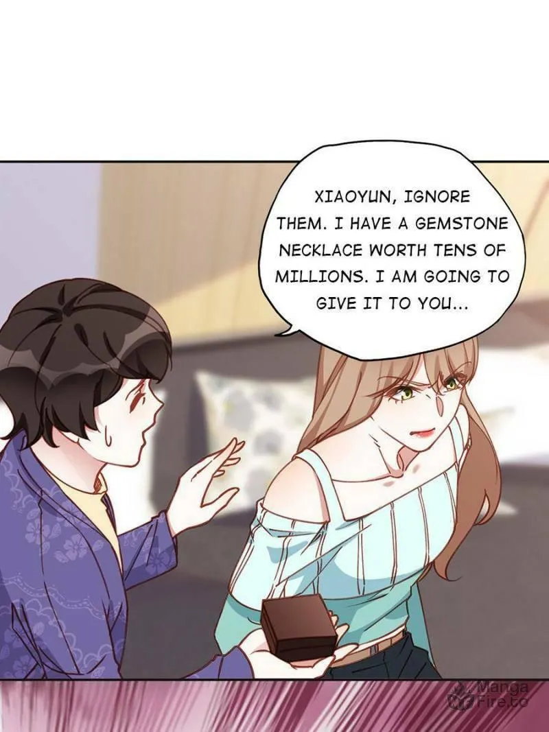 Read Brilliant Galaxy (Colored) chapter 102 image 24 on Lezhin