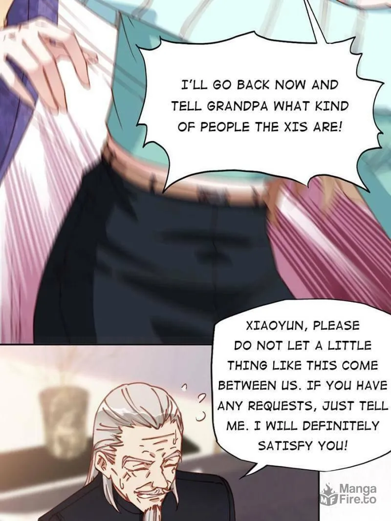Read Brilliant Galaxy (Colored) chapter 102 image 26 on Lezhin