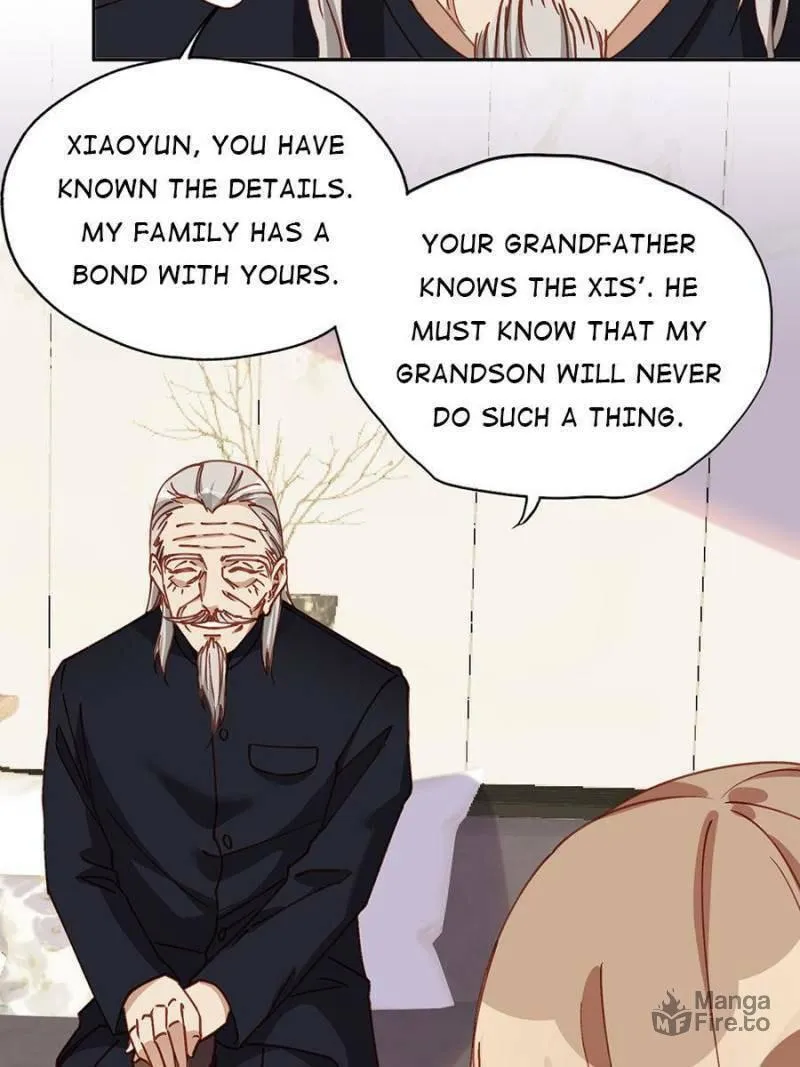 Read Brilliant Galaxy (Colored) chapter 102 image 4 on Lezhin