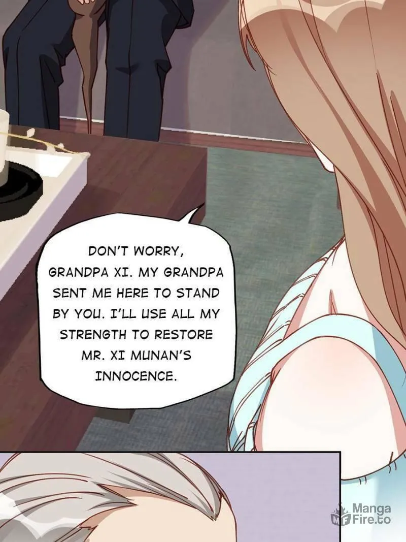 Read Brilliant Galaxy (Colored) chapter 102 image 5 on Lezhin