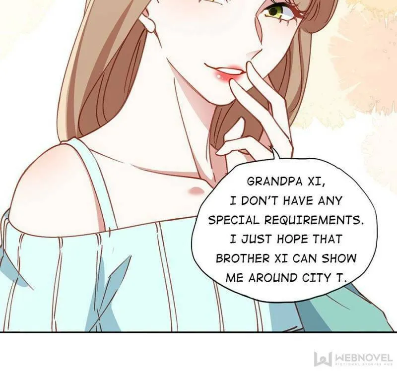 Read Brilliant Galaxy (Colored) chapter 102 image 7 on Lezhin