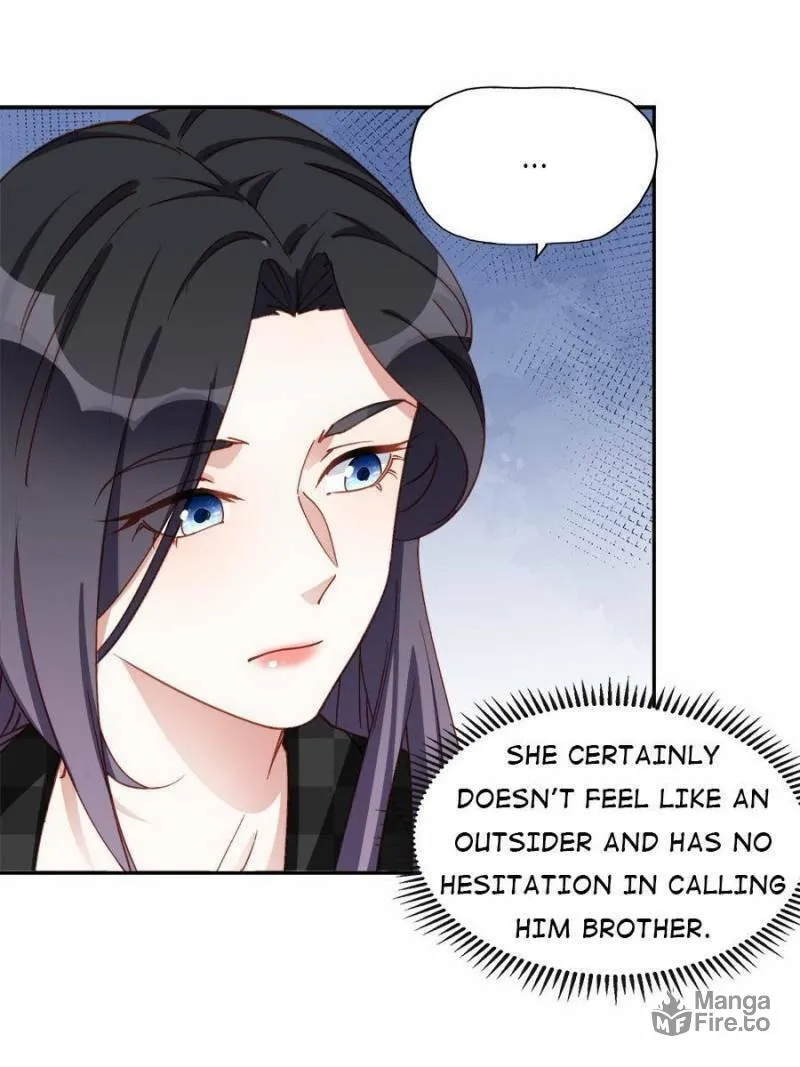 Read Brilliant Galaxy (Colored) chapter 102 image 8 on Lezhin