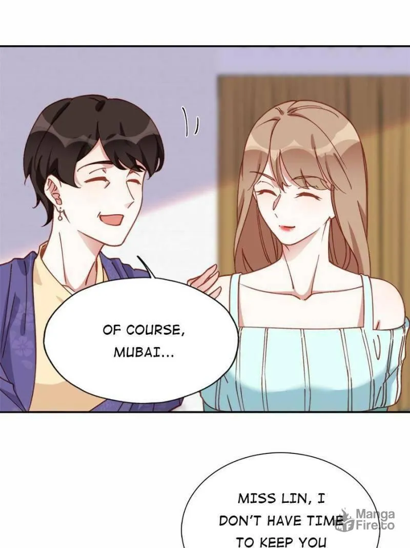 Read Brilliant Galaxy (Colored) chapter 102 image 9 on Lezhin