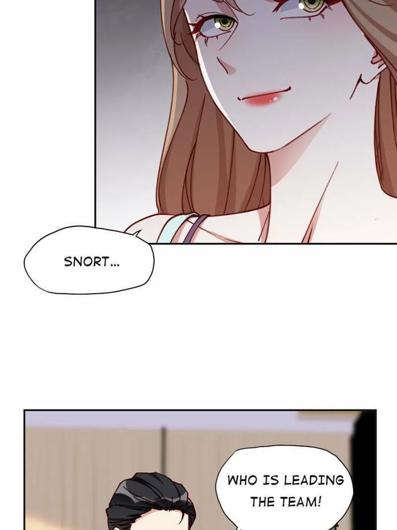 Read Brilliant Galaxy (Colored) chapter 103 image 10 on Lezhin