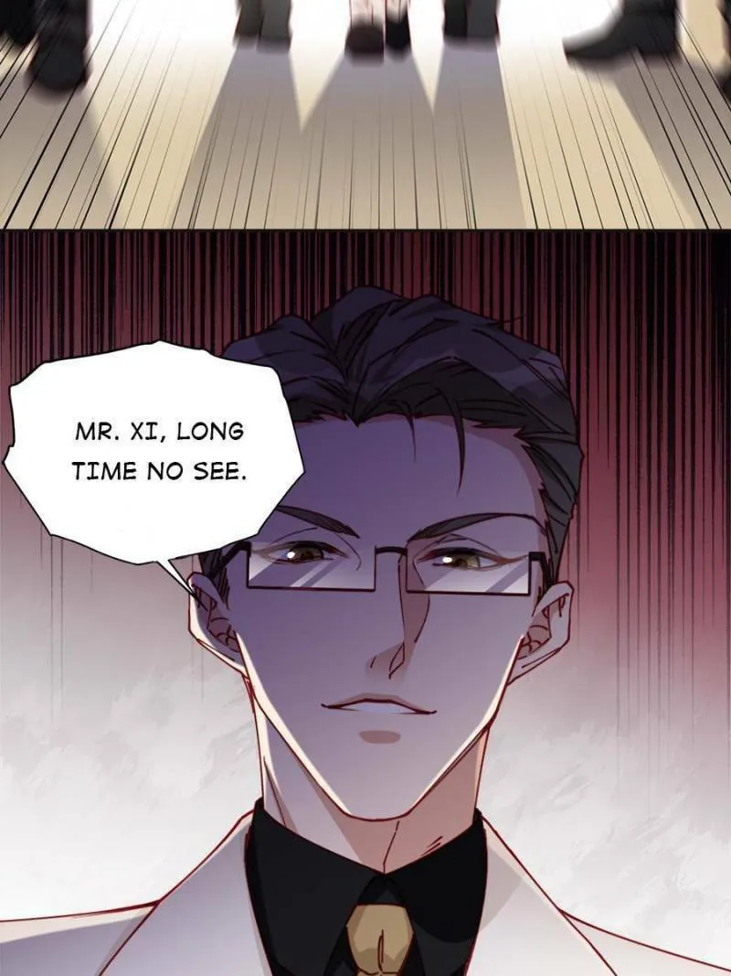 Read Brilliant Galaxy (Colored) chapter 103 image 18 on Lezhin