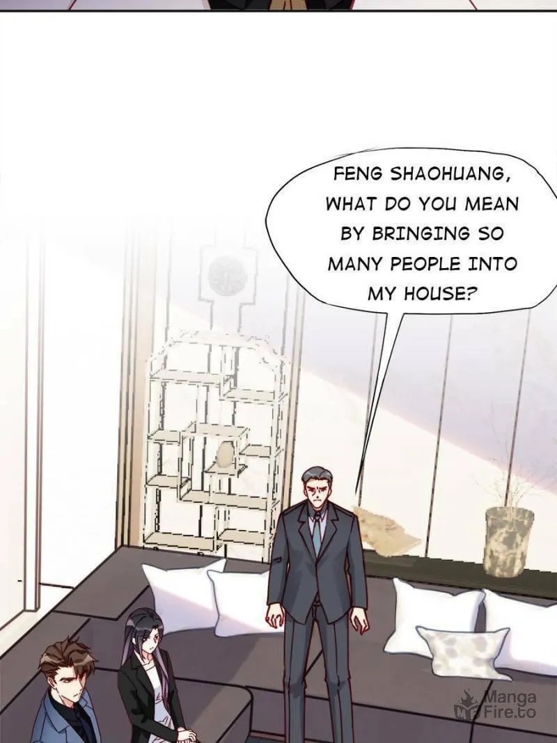 Read Brilliant Galaxy (Colored) chapter 103 image 19 on Lezhin