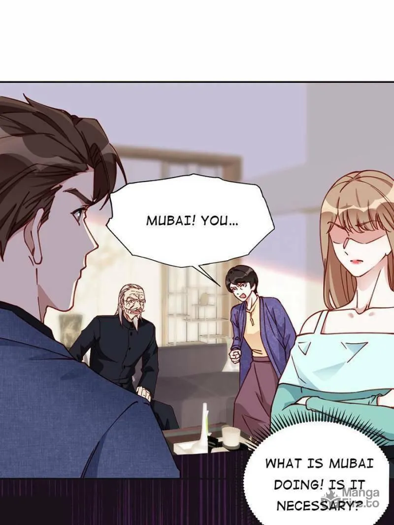 Read Brilliant Galaxy (Colored) chapter 103 image 2 on Lezhin
