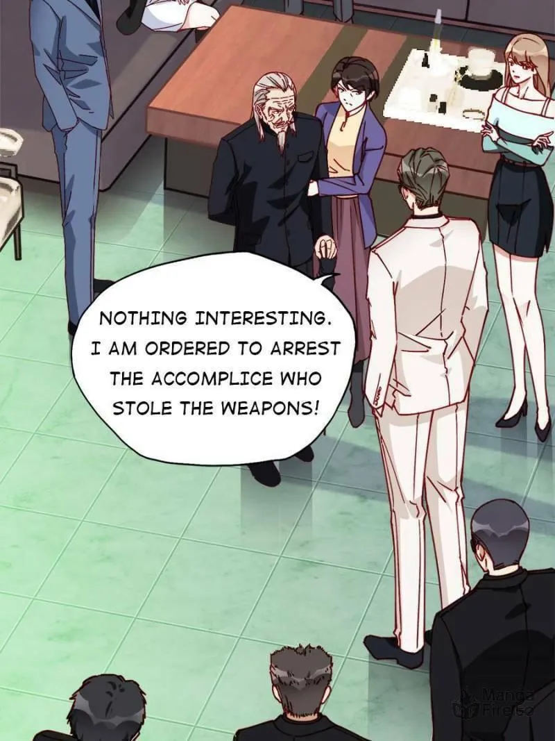 Read Brilliant Galaxy (Colored) chapter 103 image 20 on Lezhin
