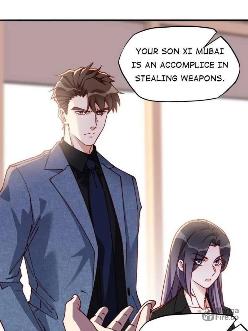Read Brilliant Galaxy (Colored) chapter 103 image 24 on Lezhin