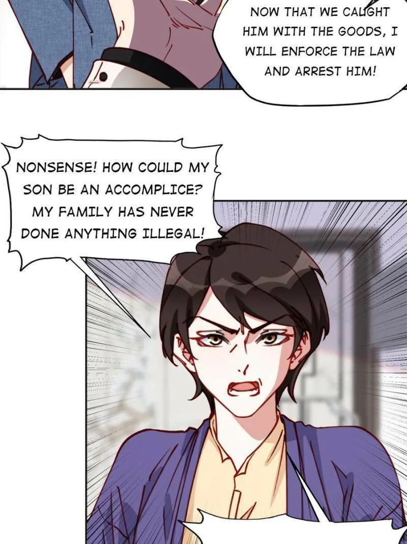 Read Brilliant Galaxy (Colored) chapter 103 image 25 on Lezhin