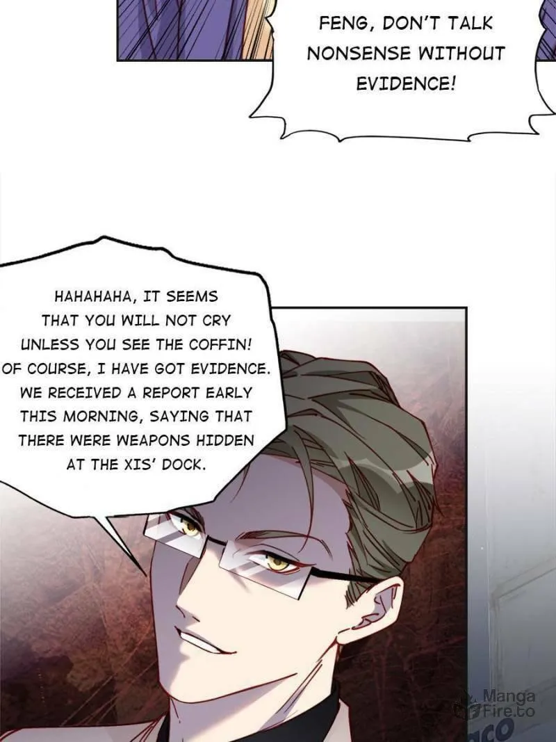 Read Brilliant Galaxy (Colored) chapter 103 image 26 on Lezhin