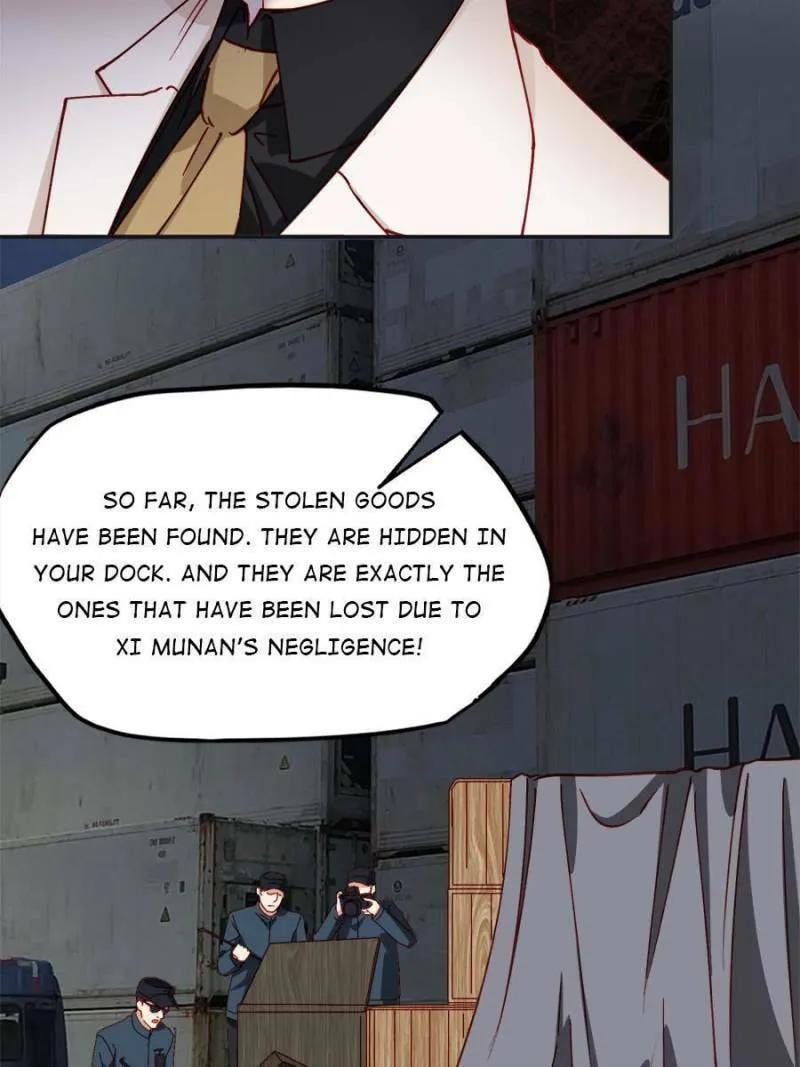 Read Brilliant Galaxy (Colored) chapter 103 image 27 on Lezhin