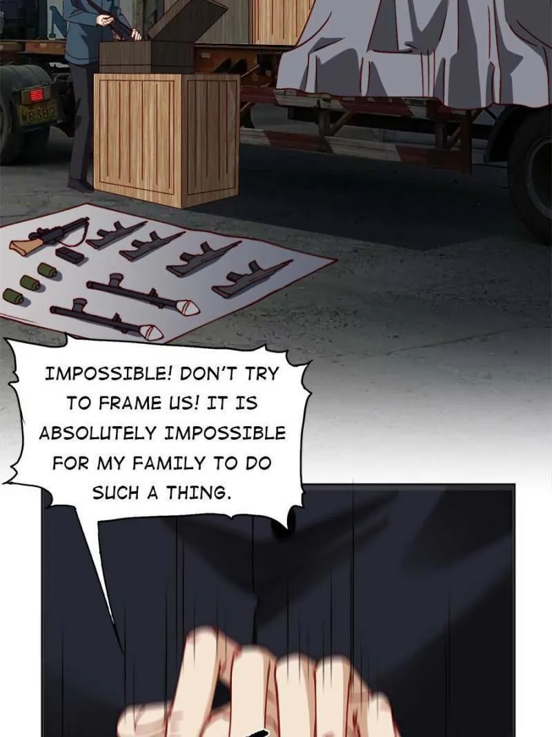 Read Brilliant Galaxy (Colored) chapter 103 image 28 on Lezhin