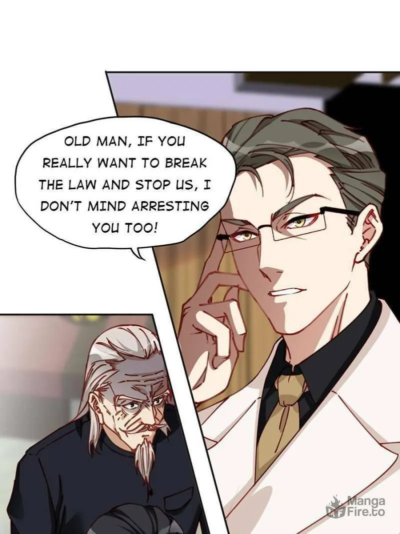 Read Brilliant Galaxy (Colored) chapter 103 image 32 on Lezhin