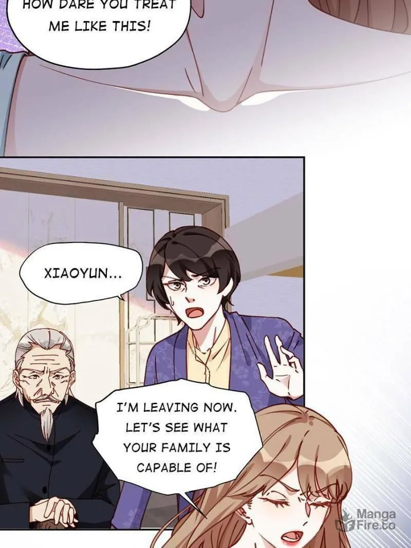 Read Brilliant Galaxy (Colored) chapter 103 image 4 on Lezhin