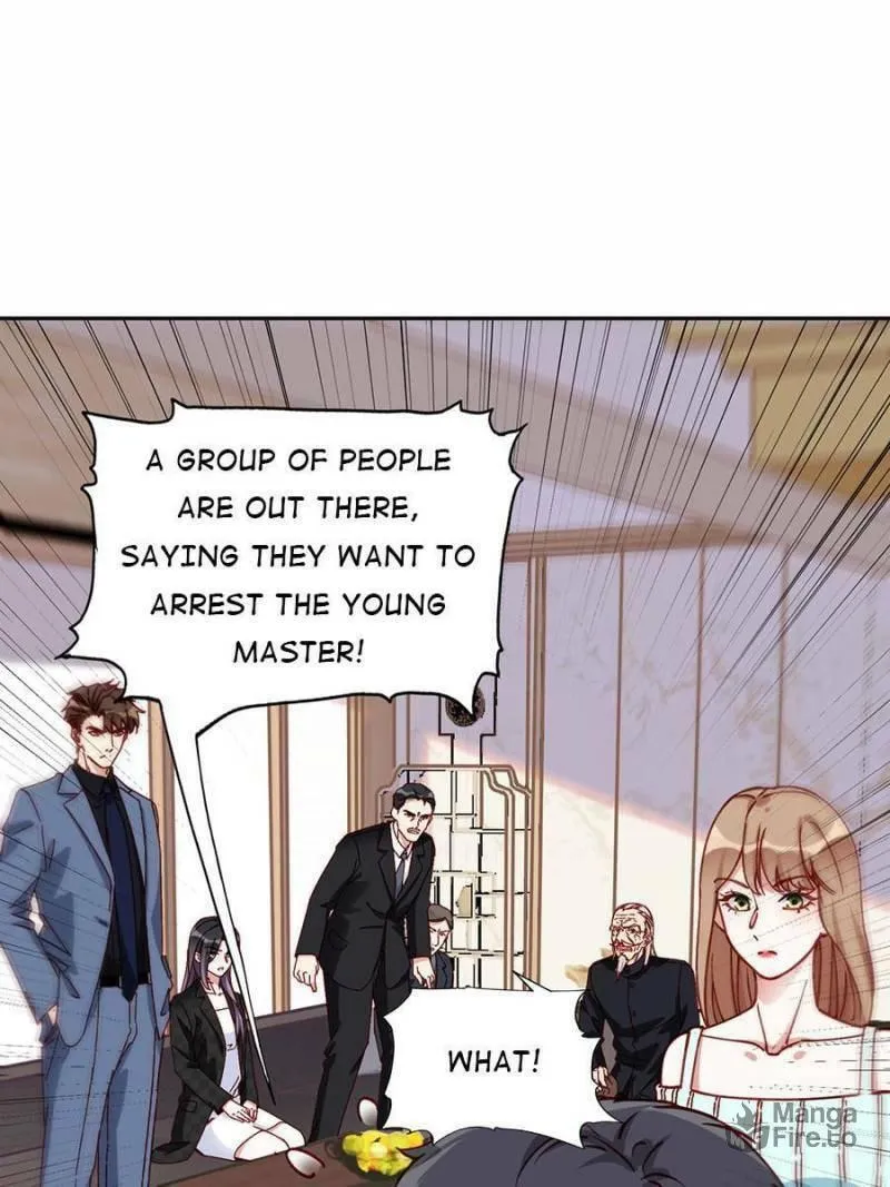 Read Brilliant Galaxy (Colored) chapter 103 image 8 on Lezhin