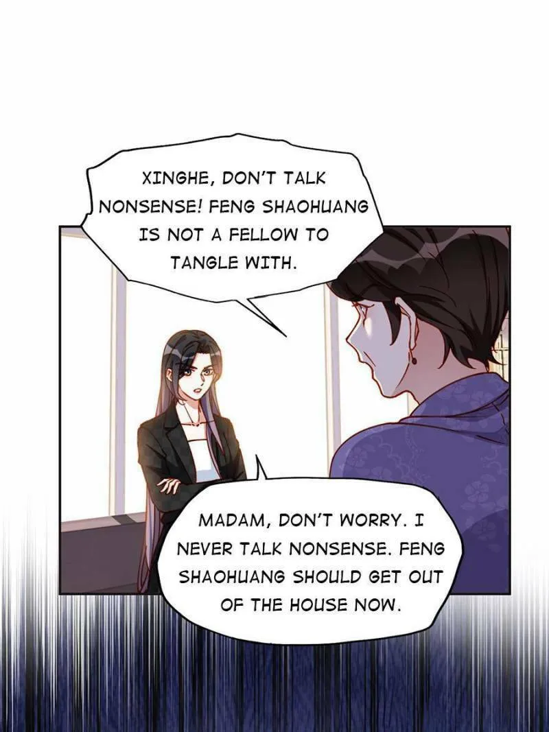 Read Brilliant Galaxy (Colored) chapter 104 image 16 on Lezhin