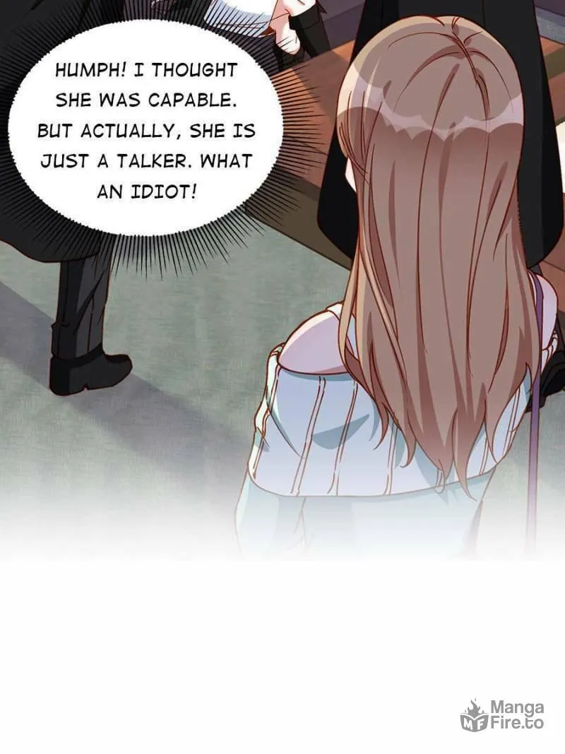 Read Brilliant Galaxy (Colored) chapter 104 image 20 on Lezhin